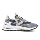 Li-Ning Cosmos Eternal 0 Low Top Sneakers  Silhouette | Overkill