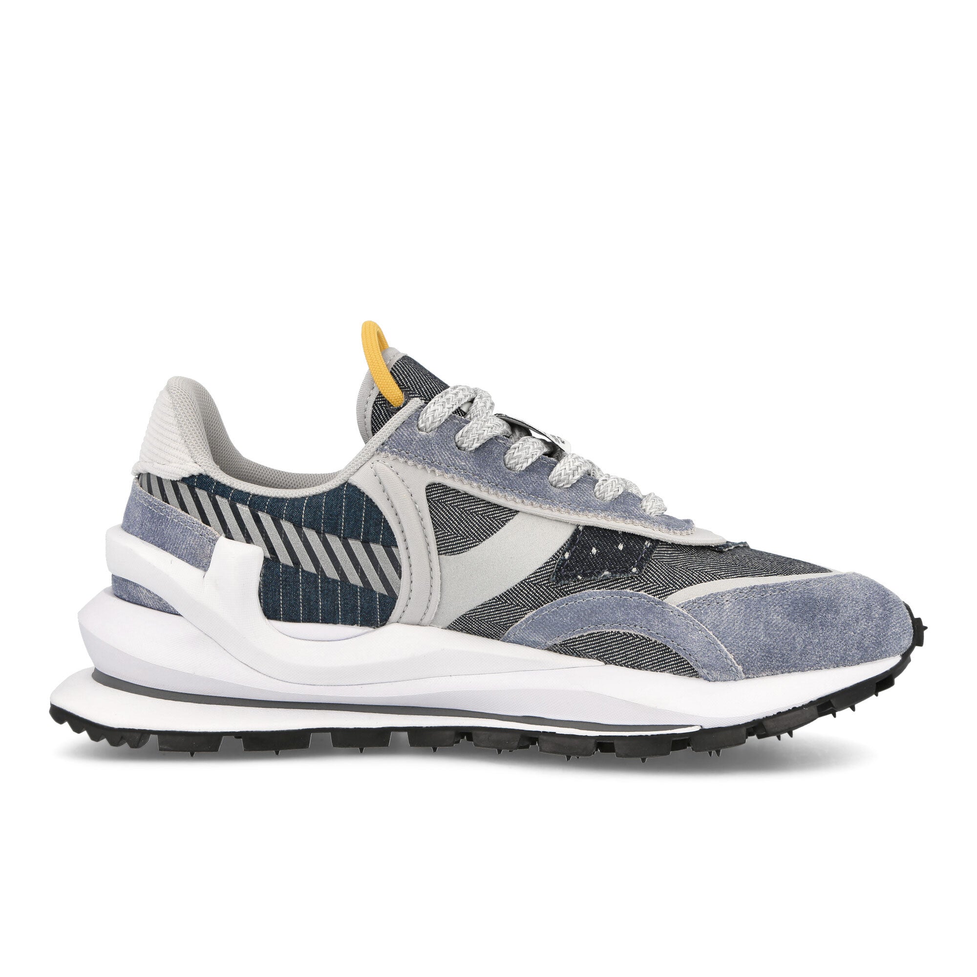 Li-Ning Cosmos Eternal 0 Low Top Sneakers  Silhouette | Overkill