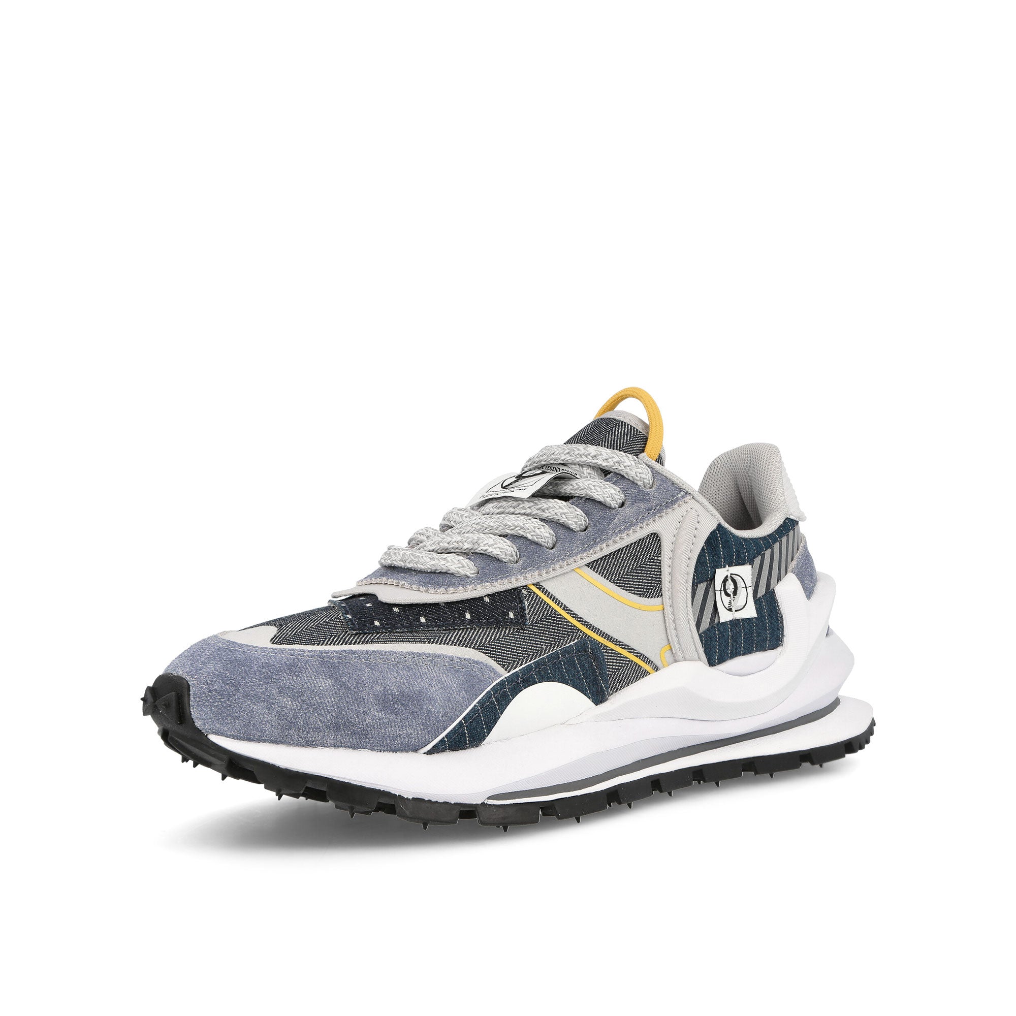 Li-Ning Cosmos Eternal 0 Low Top Sneakers  Close Up | Overkill