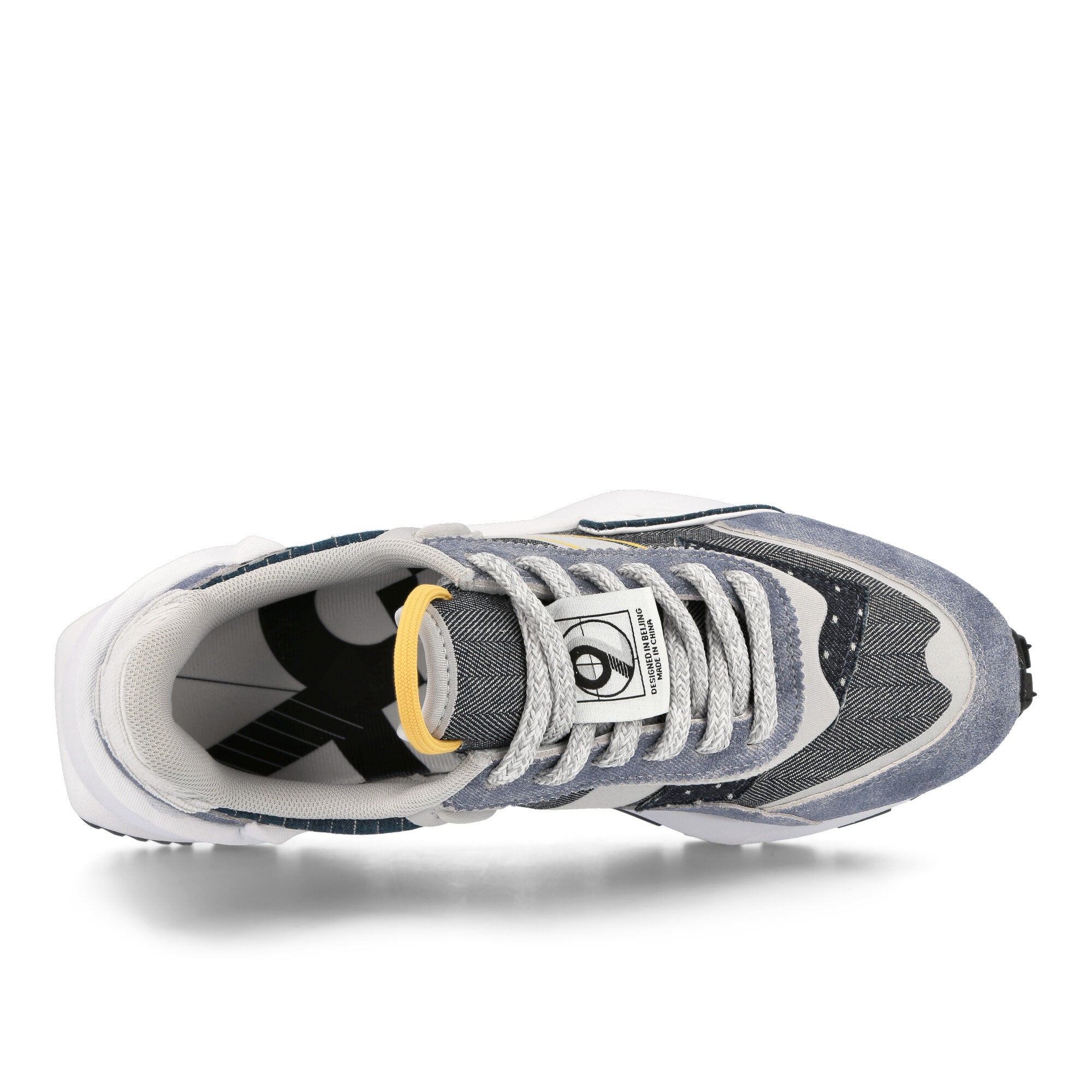 Li-Ning Cosmos Eternal 0 Low Top Sneakers  Detailfoto | Overkill