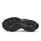 Li-Ning X-Claw Ace Black Low Top Sneakers  Detail View 1 | Overkill