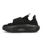 Li-Ning YUNYOU Black Sneakers AZGS107-2 | Overkill