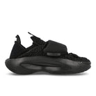 Li-Ning YUNYOU Black Sneakers  Silhouette | Overkill