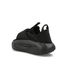 Li-Ning YUNYOU Black Sneakers  Material | Overkill