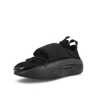Li-Ning YUNYOU Black Sneakers  Close Up | Overkill