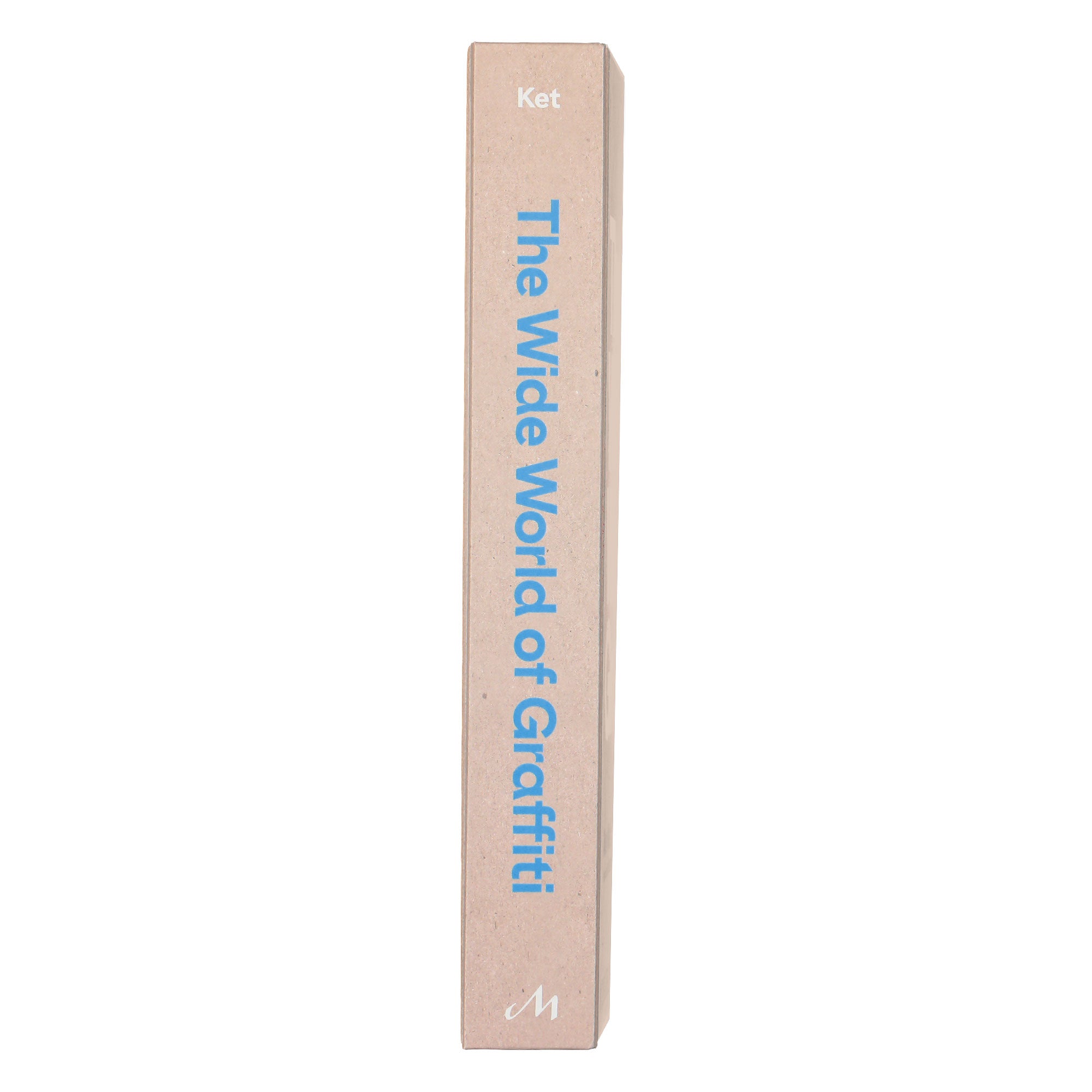 Phaidon The Wide World of Graffiti 9781580936019 | OVERKILL