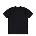 Born x Raised BXR Standard LA S/S Tee Black T-Shirts B0001BXRST-BLK Close-up | Overkill
