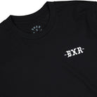 Born x Raised Unconditional Love Tee Black T-Shirts B0001UNCON-BLK Detailfoto | Overkill