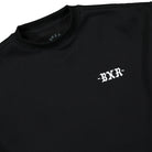 Born x Raised Unconditional Love Crewneck Black Sweatshirts B0004UNCON-BLK Detailfoto | Overkill