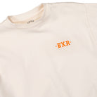 Born x Raised Unconditional Love Crewneck Creme Sweatshirts B0004UNCON-CRM Detailfoto | Overkill