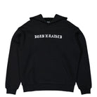 Born x Raised BXR Standard Hoodie Black Hoodies B0005BXRST-BLK | Overkill