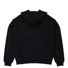 Born x Raised BXR Standard Hoodie Black Hoodies B0005BXRST-BLK Close-up | Overkill