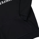 Born x Raised BXR Standard Hoodie Black Hoodies B0005BXRST-BLK Detail View 1 | Overkill