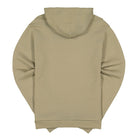 John Elliott beach hoodie Sage Hoodies Material | Overkill
