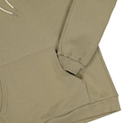 John Elliott beach hoodie Sage Hoodies Detailfoto | Overkill