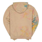 John Elliott beach hoodie Carnival / Tan Hoodies Material | Overkill