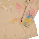 John Elliott beach hoodie Carnival / Tan Hoodies Detailfoto | Overkill