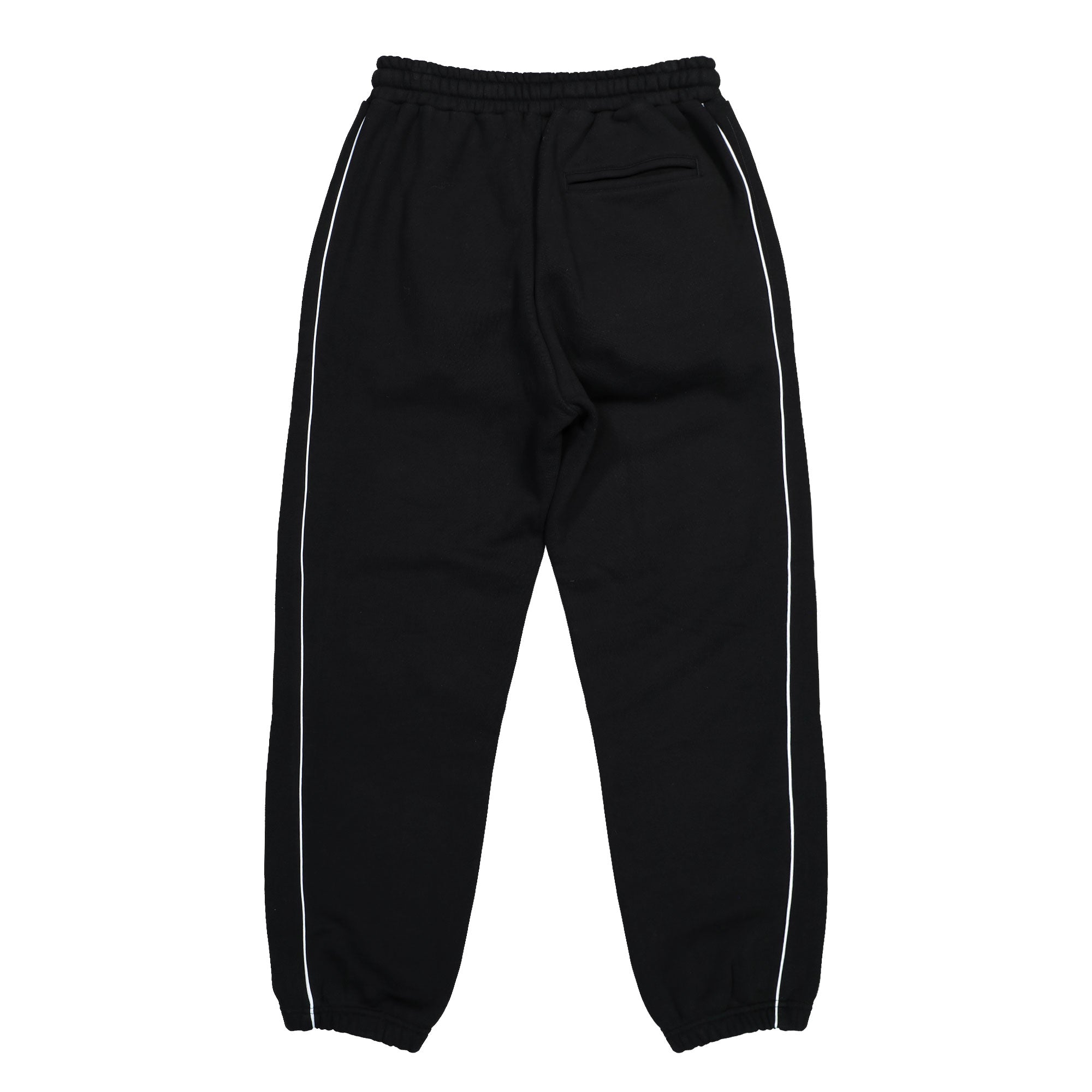 WTAPS MILT9602 / Trousers / Nyco. Ripstop 232WVDT-PTM03 / Black