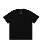 Billionaire Boys Club Gator Camo Arch Logo T-Shirt Black T-Shirts Material | Overkill