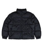 Born x Raised BXR Puffer Jacket Black Puffer Jackets B3030BXRPU-BLK | Overkill