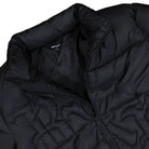 Born x Raised BXR Puffer Jacket Black Puffer Jackets B3030BXRPU-BLK Detailfoto | Overkill