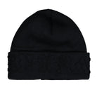 Born x Raised BXR Tonal Knit Beanie Black Beanies B5001BXRTL-BLK Detailfoto | Overkill