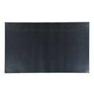 Born x Raised On The Turf Doormat Green W / White Other Home Accessories B9061OTTDM-GRWH Close-up | Overkill