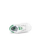 adidas stan smith infants Running White / Running White / Green Low Top Sneakers  Detailfoto | Overkill