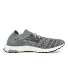 adidas UltraBOOST Uncaged Grey / Clear Grey / Solid Grey Low Top Sneakers BB3898 Silhouette | Overkill