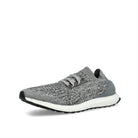 adidas UltraBOOST Uncaged Grey / Clear Grey / Solid Grey Low Top Sneakers BB3898 Close-up | Overkill