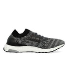 adidas UltraBOOST Uncaged Core Black / Solid Grey / Gold Low Top Sneakers BB3900 Silhouette | Overkill