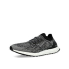 adidas UltraBOOST Uncaged Core Black / Solid Grey / Gold Low Top Sneakers BB3900 Close-up | Overkill