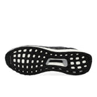 adidas UltraBOOST Uncaged Core Black / Solid Grey / Gold Low Top Sneakers BB3900 Detail View 1 | Overkill