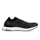 adidas UltraBOOST Uncaged Solid Grey / Core Black / Utility Black Low Top Sneakers BB4486 Silhouette | Overkill