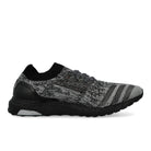 adidas UltraBOOST Uncaged LTD Core Black / Solid Grey / Gold Metallic Low Top Sneakers BB4679 Silhouette | Overkill