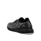 adidas UltraBOOST Uncaged LTD Core Black / Solid Grey / Gold Metallic Low Top Sneakers BB4679 Material | Overkill