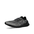 adidas UltraBOOST Uncaged LTD Core Black / Solid Grey / Gold Metallic Low Top Sneakers BB4679 Close-up | Overkill