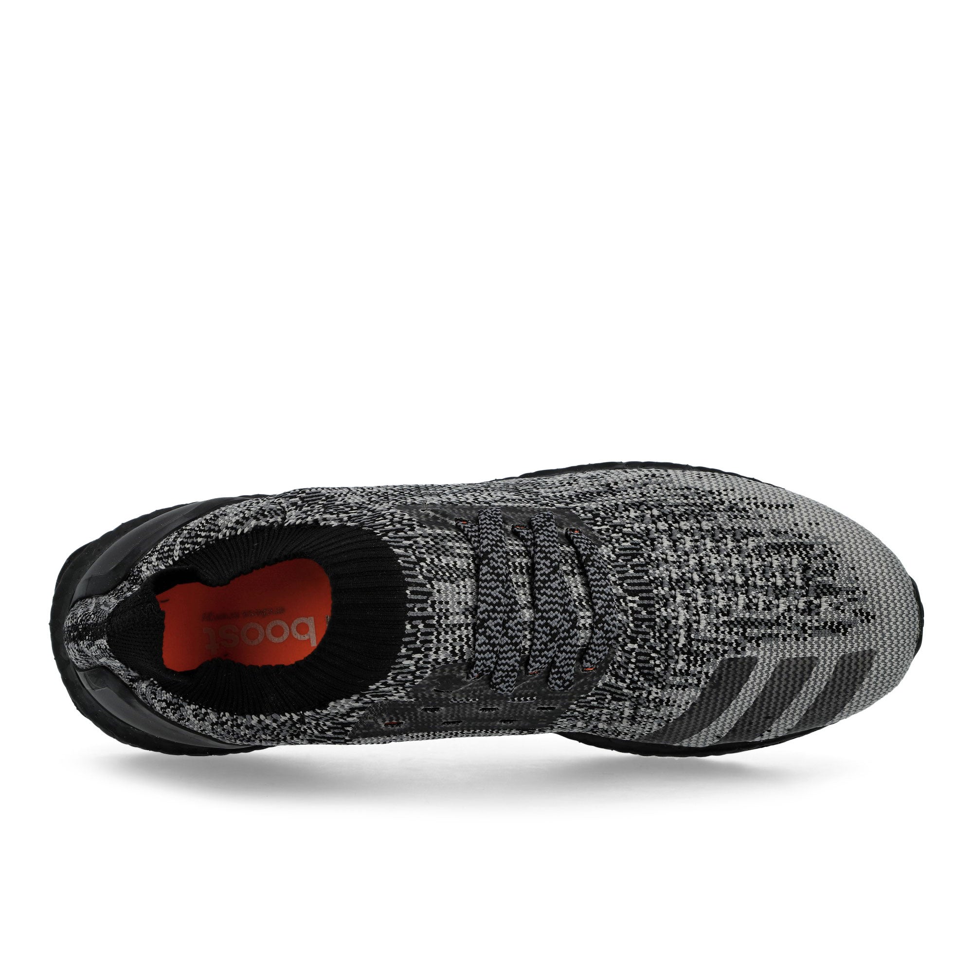 adidas UltraBOOST Uncaged LTD Core Black / Solid Grey / Gold Metallic Low Top Sneakers BB4679 Detailfoto | Overkill