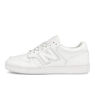 New Balance BB480L3W White Sneakers BB480L3W | Overkill