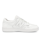 New Balance BB480L3W White Sneakers  Silhouette | Overkill