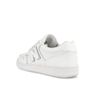 New Balance BB480L3W White Sneakers  Material | Overkill