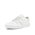 New Balance BB480L3W White Sneakers  Close Up | Overkill