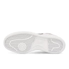 New Balance BB480LDB White Low Top Sneakers BB480LDB Detail View 1 | Overkill
