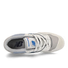 New Balance BB550GD1 Nimbus Cloud-Rain Cloud Sneakers  Detailfoto | Overkill