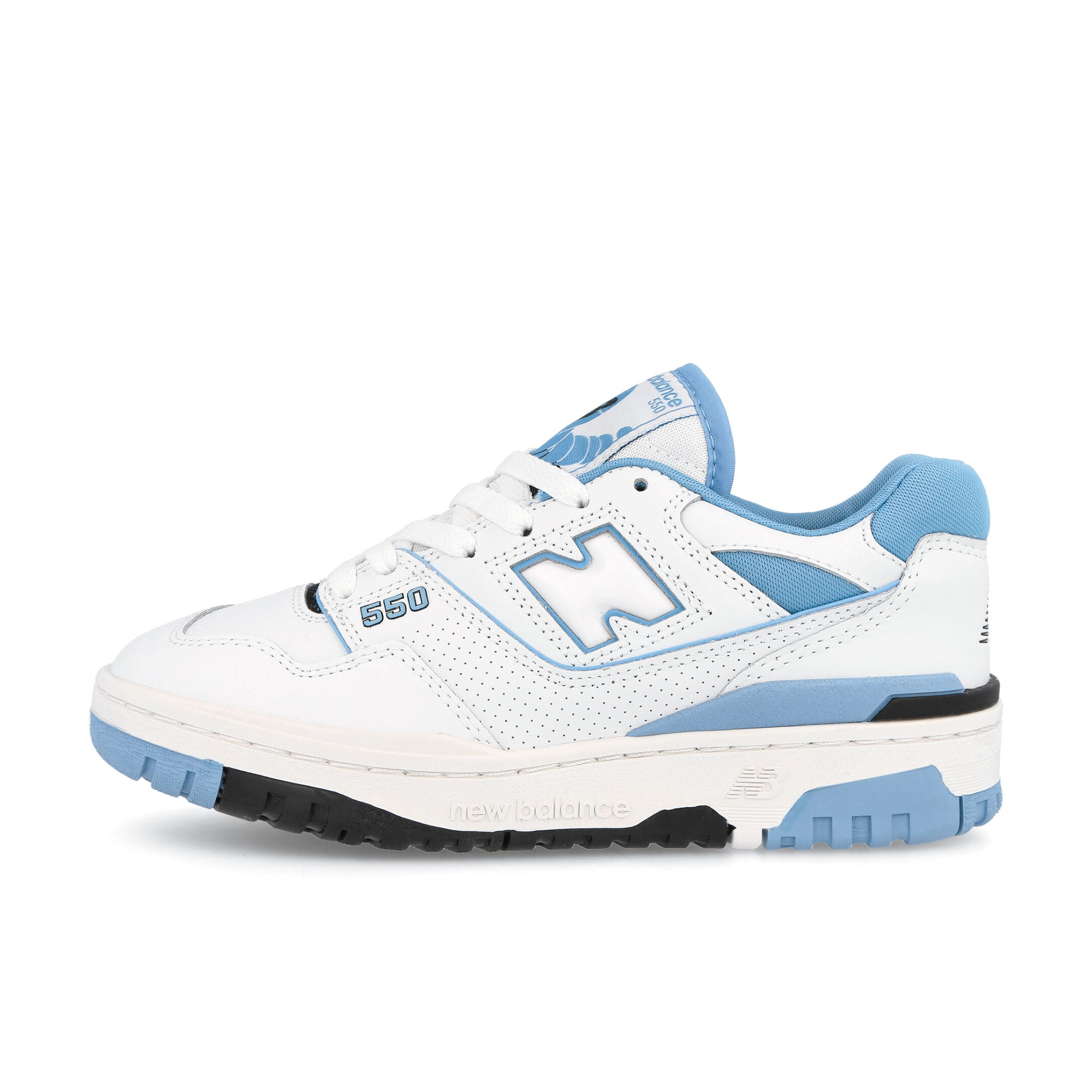New Balance BB550LWT BB550LWT | OVERKILL
