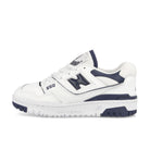 New Balance BBW550BA White-Purple Sneakers BBW550BA | Overkill