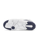 New Balance BBW550BA White-Purple Sneakers  Detail View 1 | Overkill