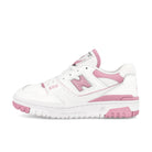 New Balance BBW550BD White-Pink Sneakers BBW550BD | Overkill