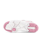 New Balance BBW550BD White-Pink Sneakers  Detail View 1 | Overkill