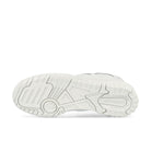 New Balance BBW550EC White Low Top Sneakers  Detail View 1 | Overkill
